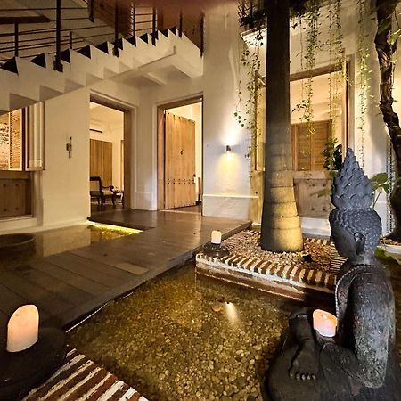 Casa Belle Cartagena Hotel Boutique المظهر الخارجي الصورة