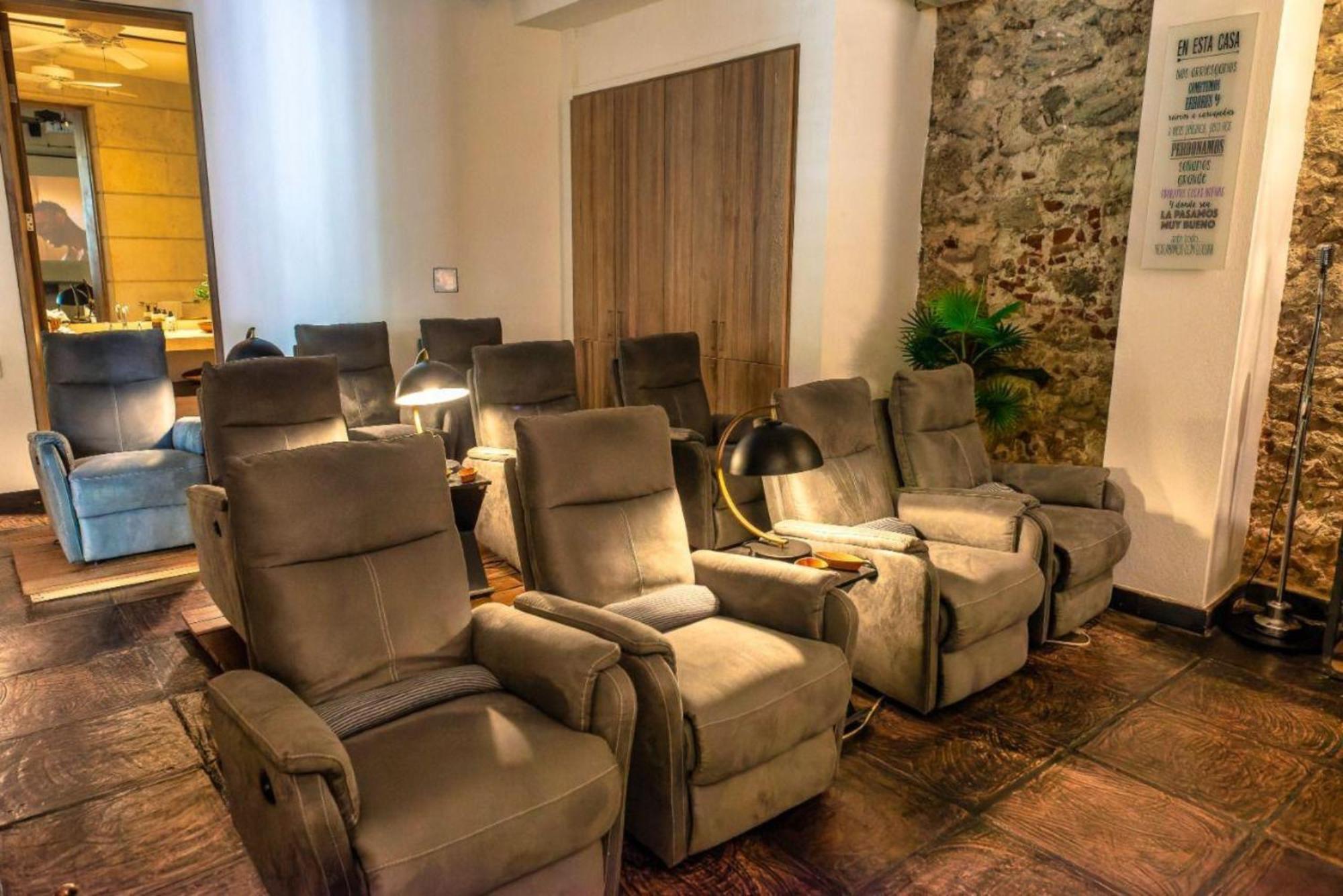 Casa Belle Cartagena Hotel Boutique المظهر الخارجي الصورة