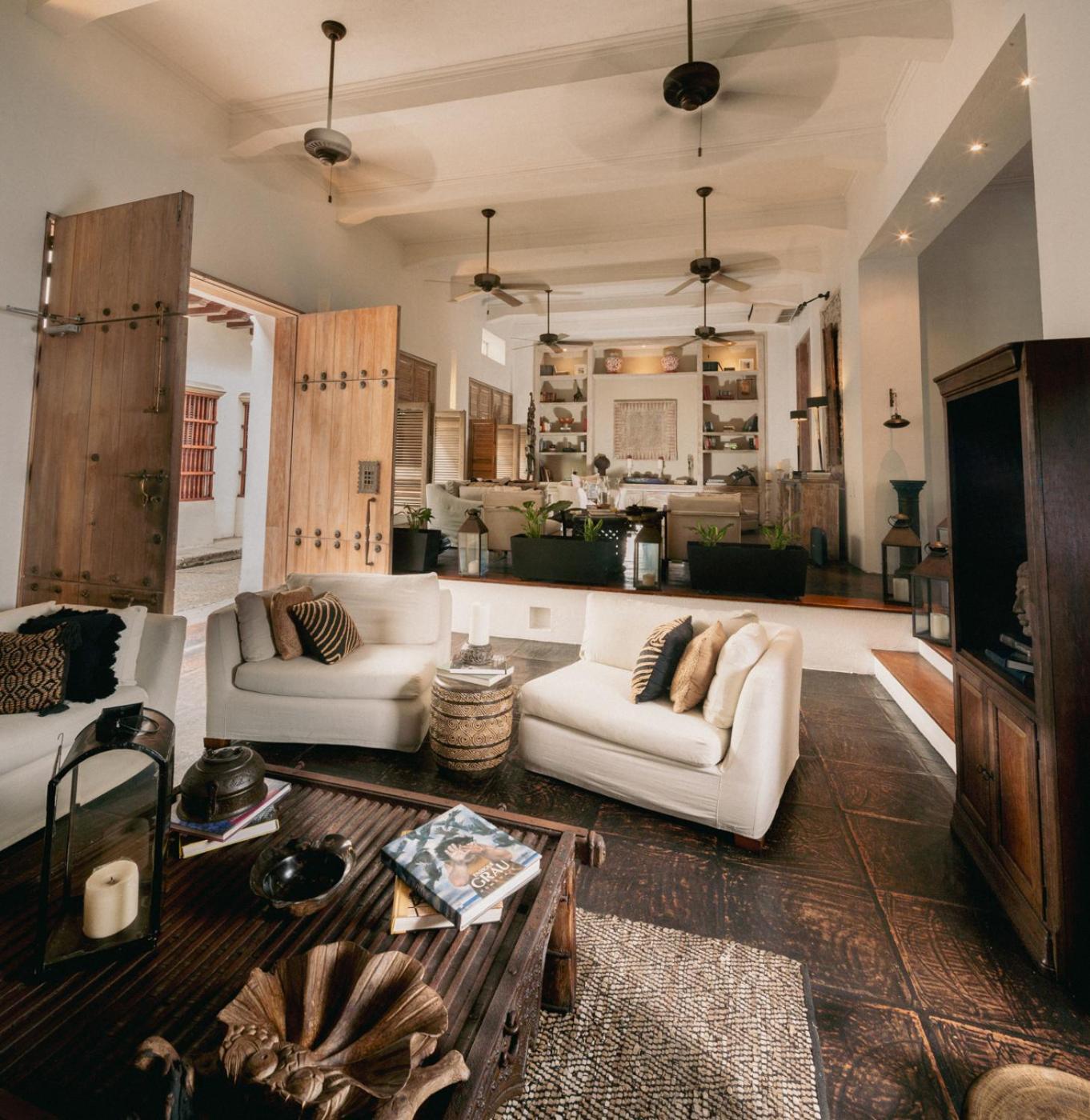 Casa Belle Cartagena Hotel Boutique المظهر الخارجي الصورة