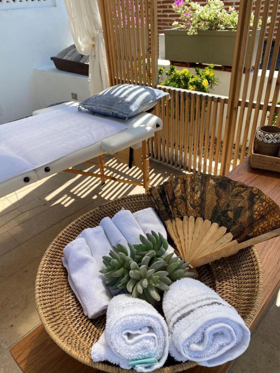 Casa Belle Cartagena Hotel Boutique المظهر الخارجي الصورة