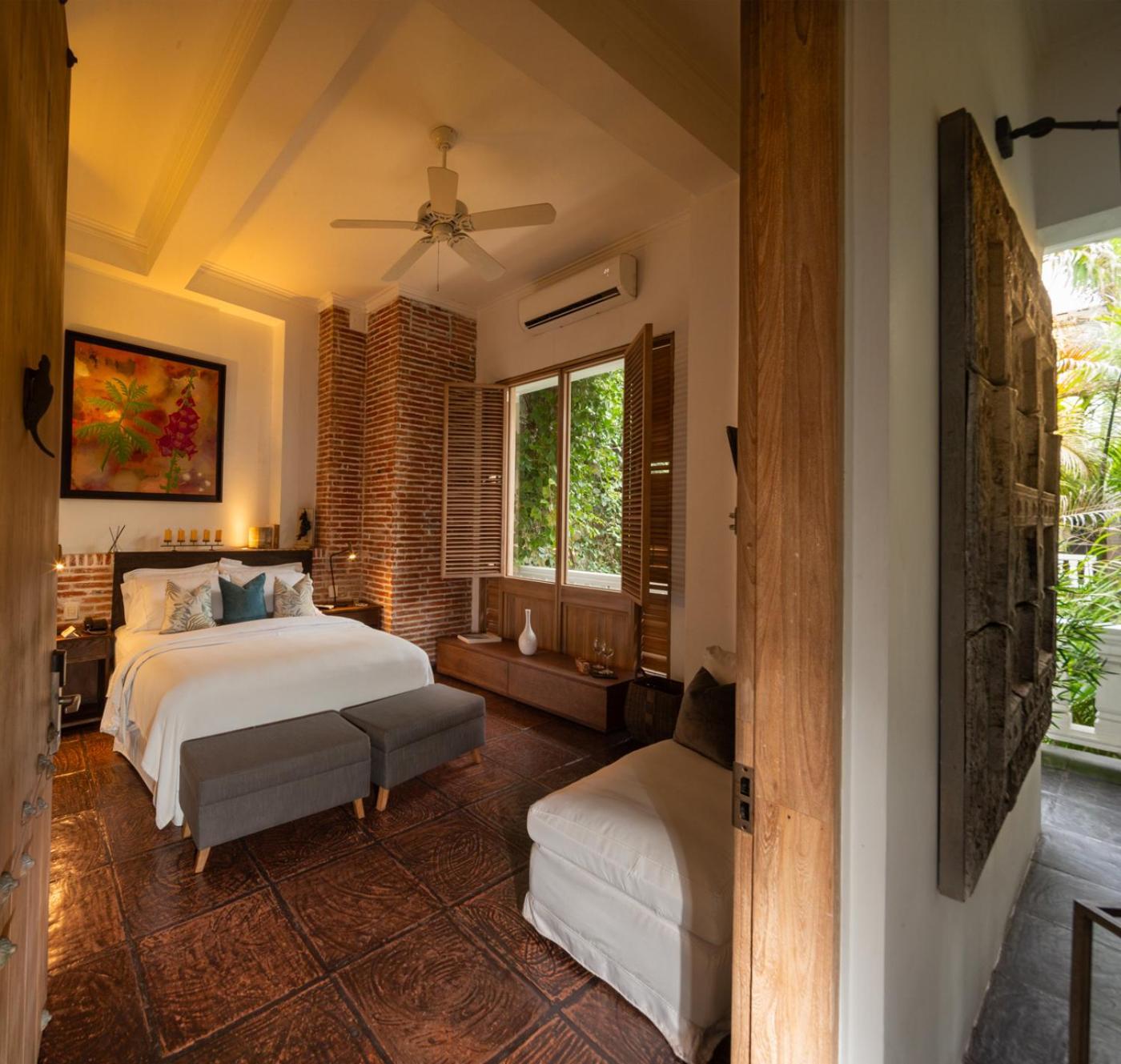 Casa Belle Cartagena Hotel Boutique المظهر الخارجي الصورة