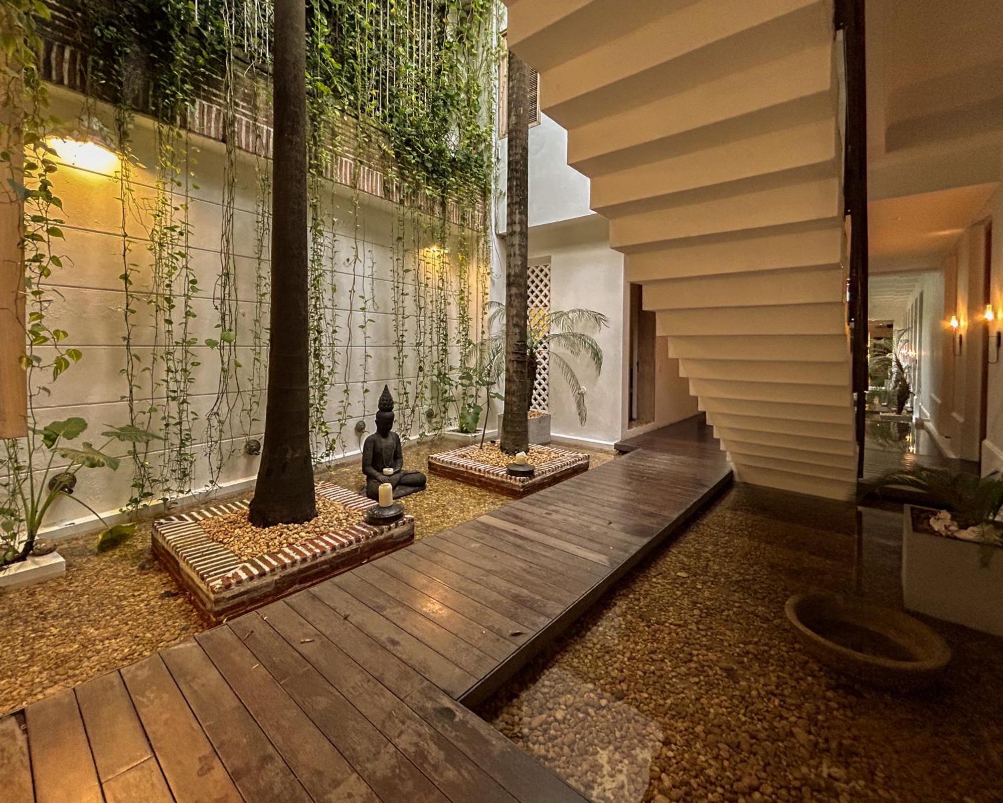 Casa Belle Cartagena Hotel Boutique المظهر الخارجي الصورة
