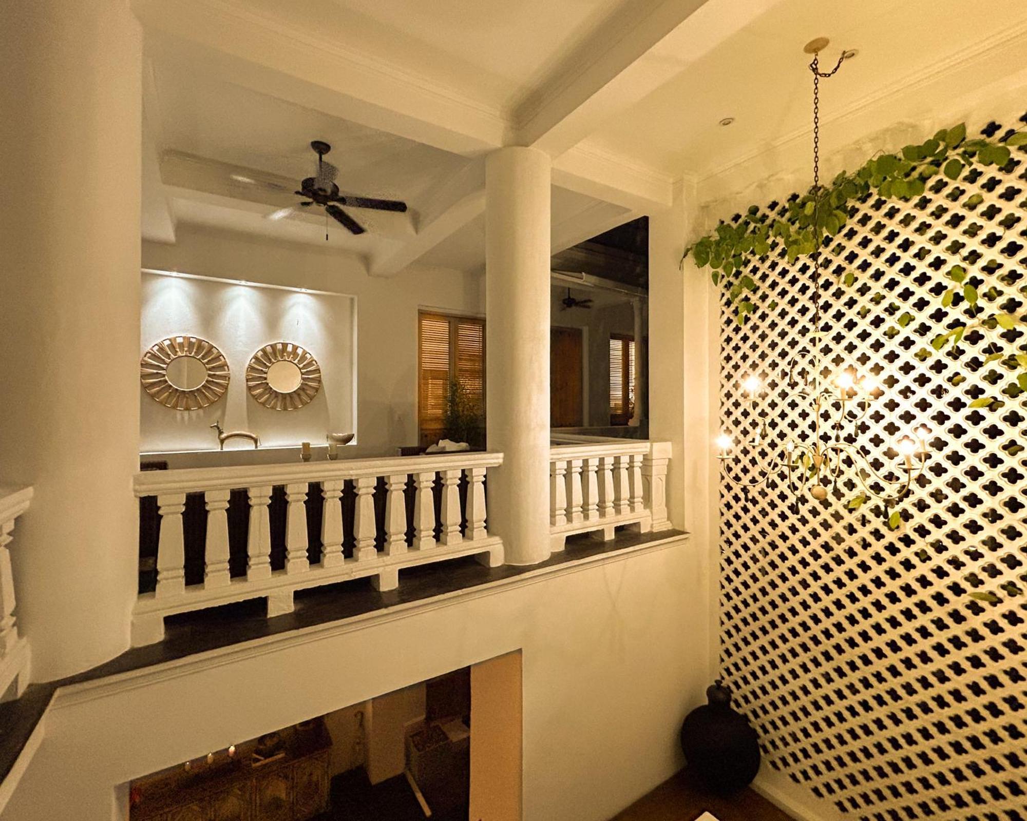 Casa Belle Cartagena Hotel Boutique المظهر الخارجي الصورة