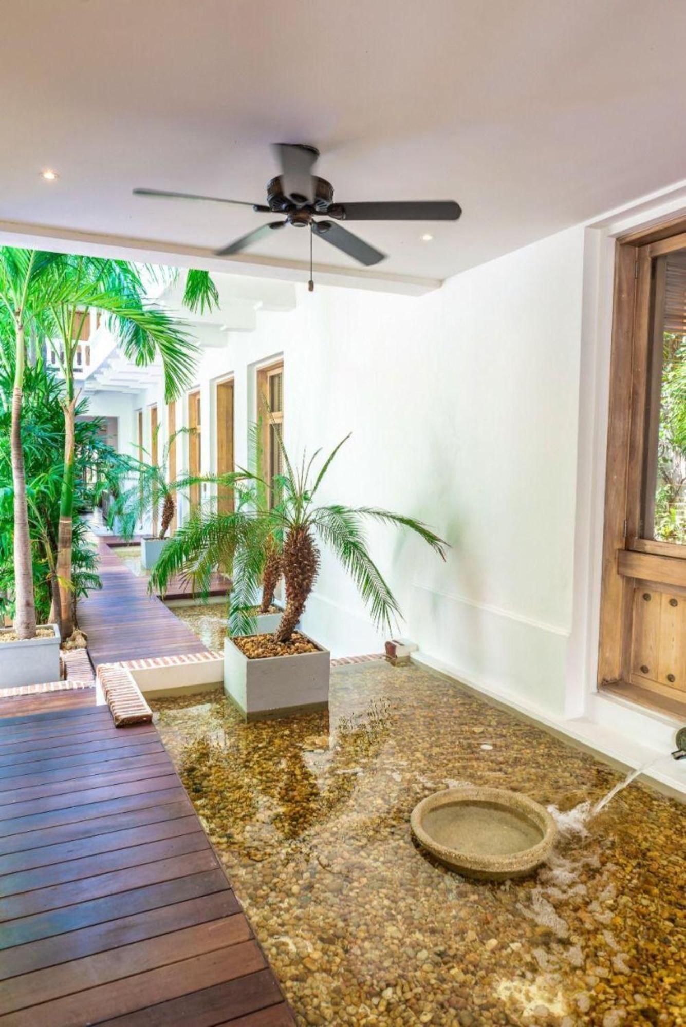 Casa Belle Cartagena Hotel Boutique المظهر الخارجي الصورة