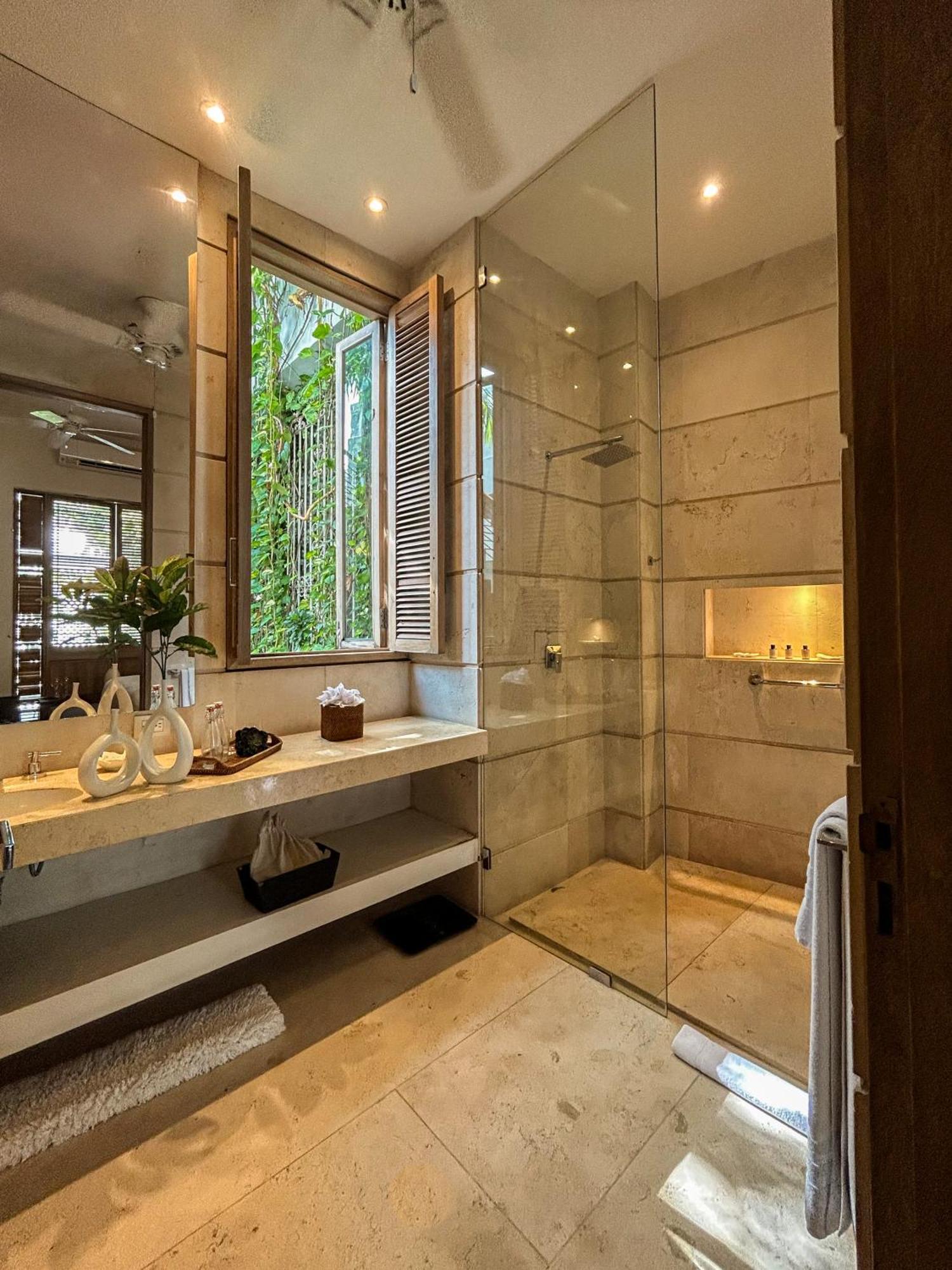 Casa Belle Cartagena Hotel Boutique المظهر الخارجي الصورة