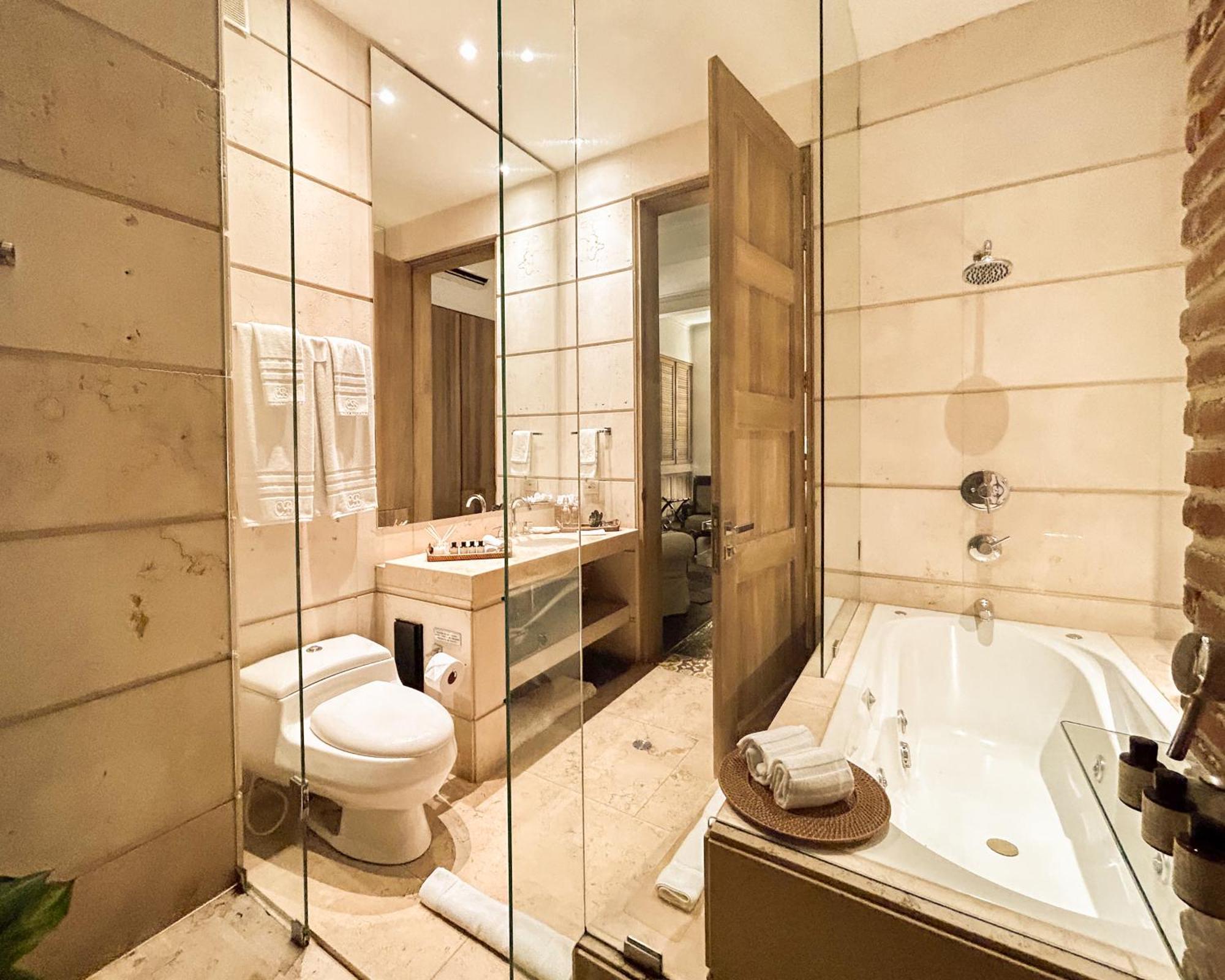 Casa Belle Cartagena Hotel Boutique المظهر الخارجي الصورة