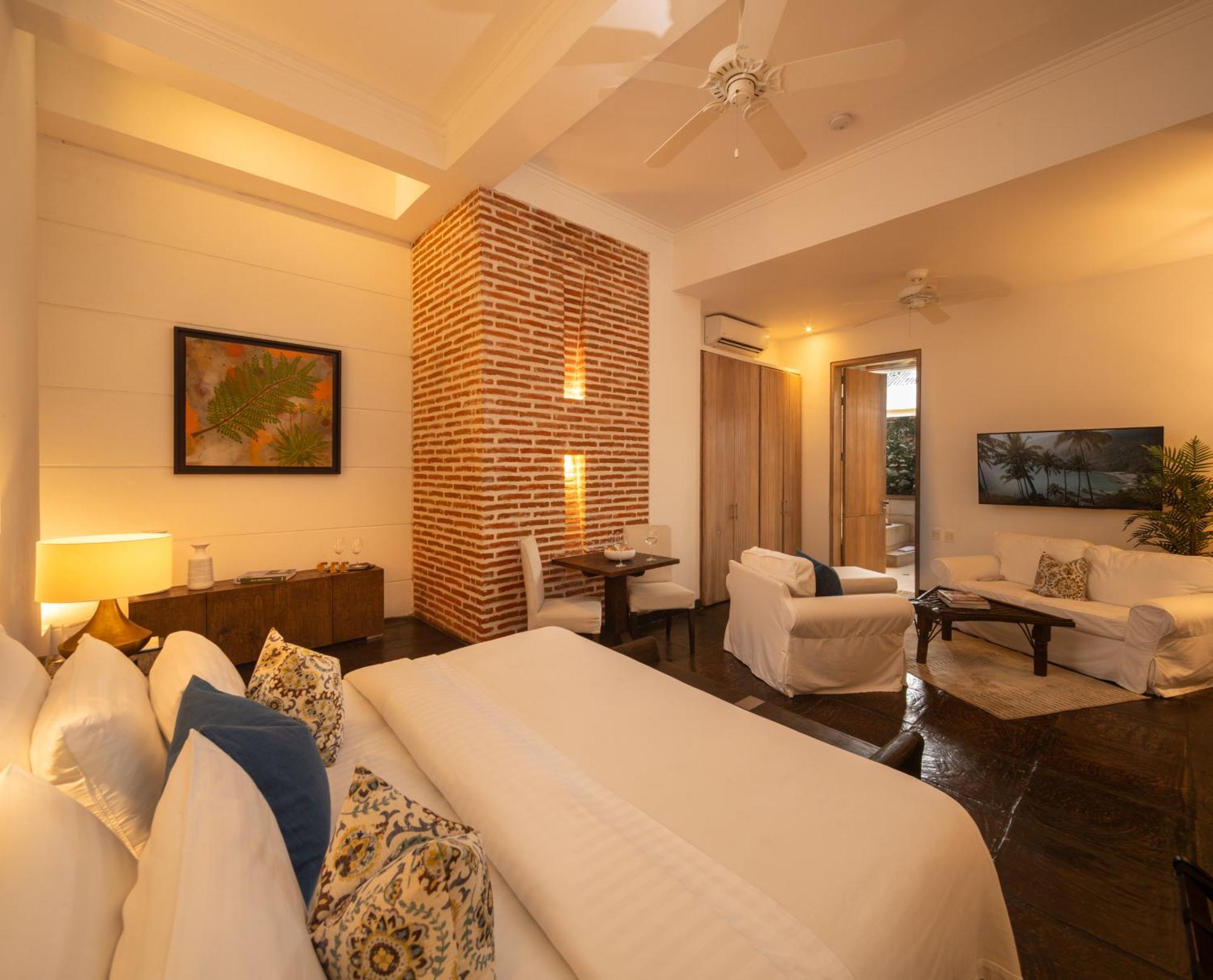 Casa Belle Cartagena Hotel Boutique المظهر الخارجي الصورة