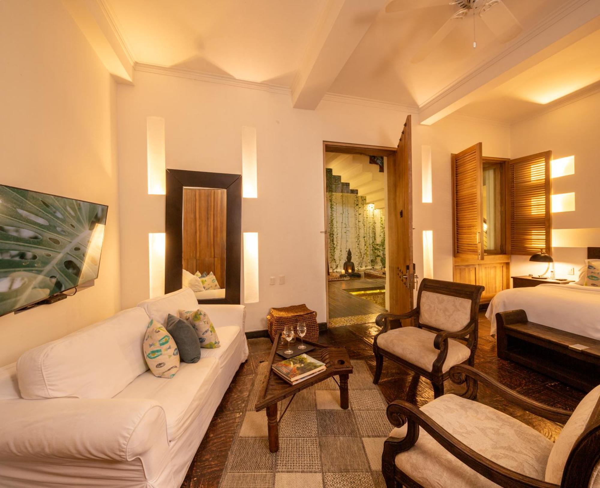 Casa Belle Cartagena Hotel Boutique المظهر الخارجي الصورة