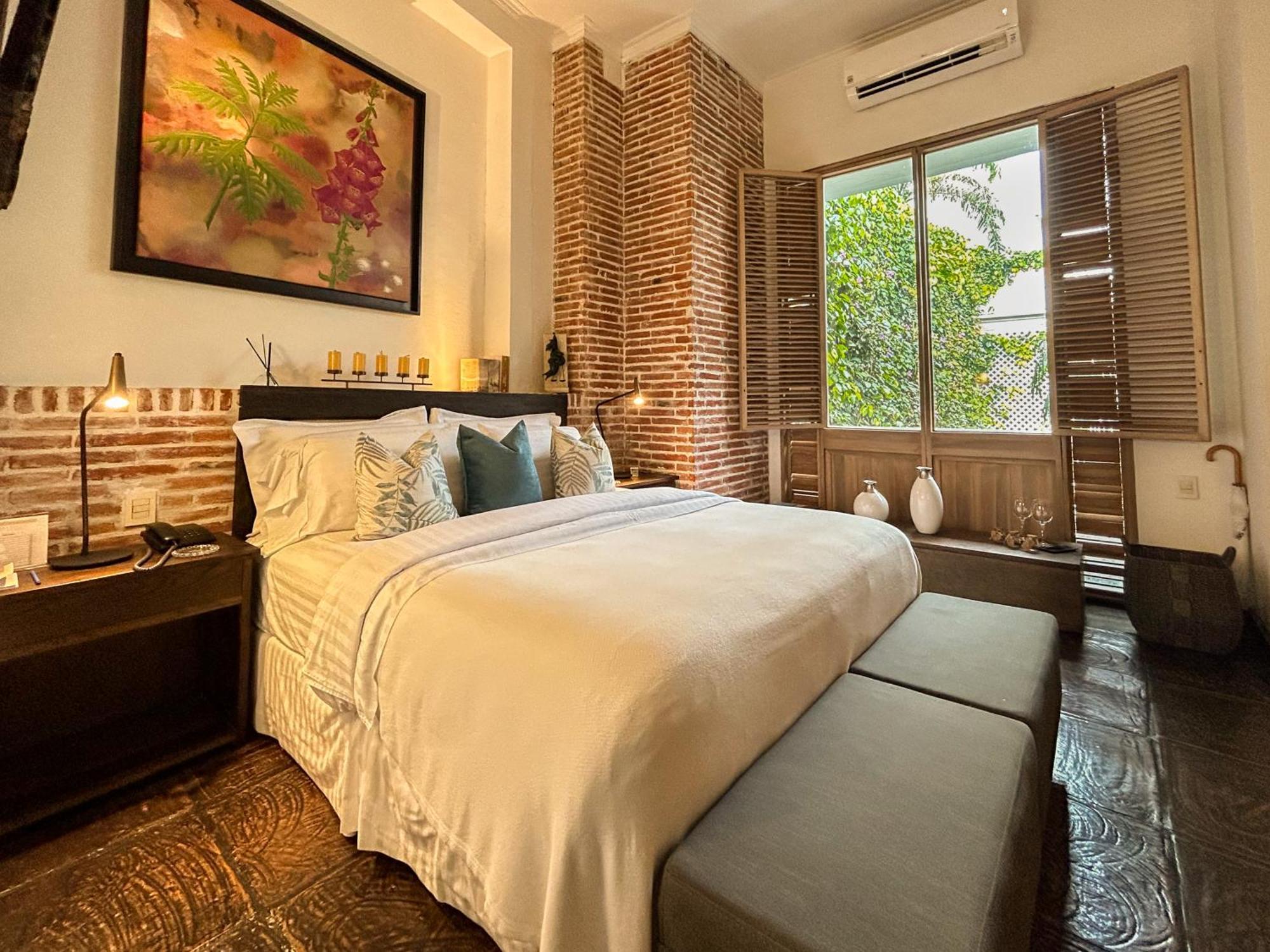 Casa Belle Cartagena Hotel Boutique المظهر الخارجي الصورة