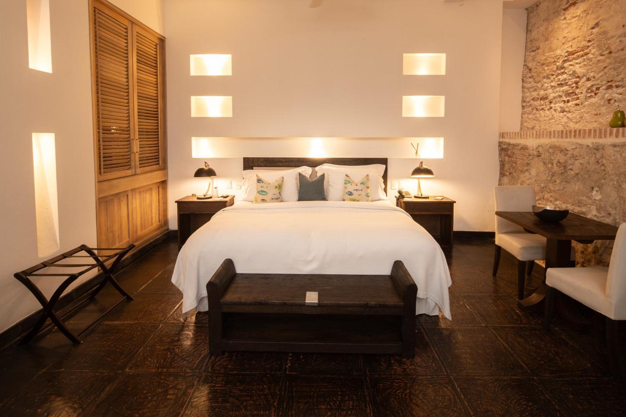 Casa Belle Cartagena Hotel Boutique المظهر الخارجي الصورة