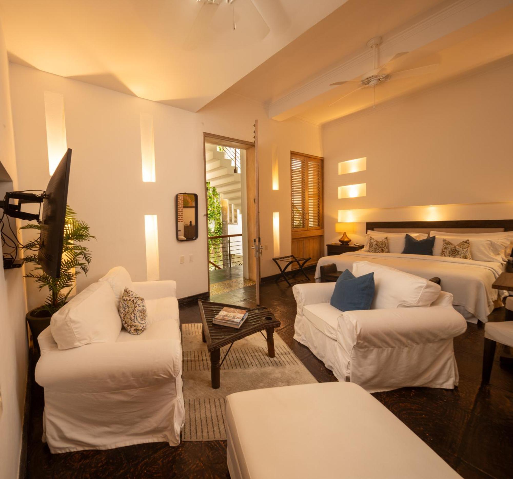 Casa Belle Cartagena Hotel Boutique المظهر الخارجي الصورة