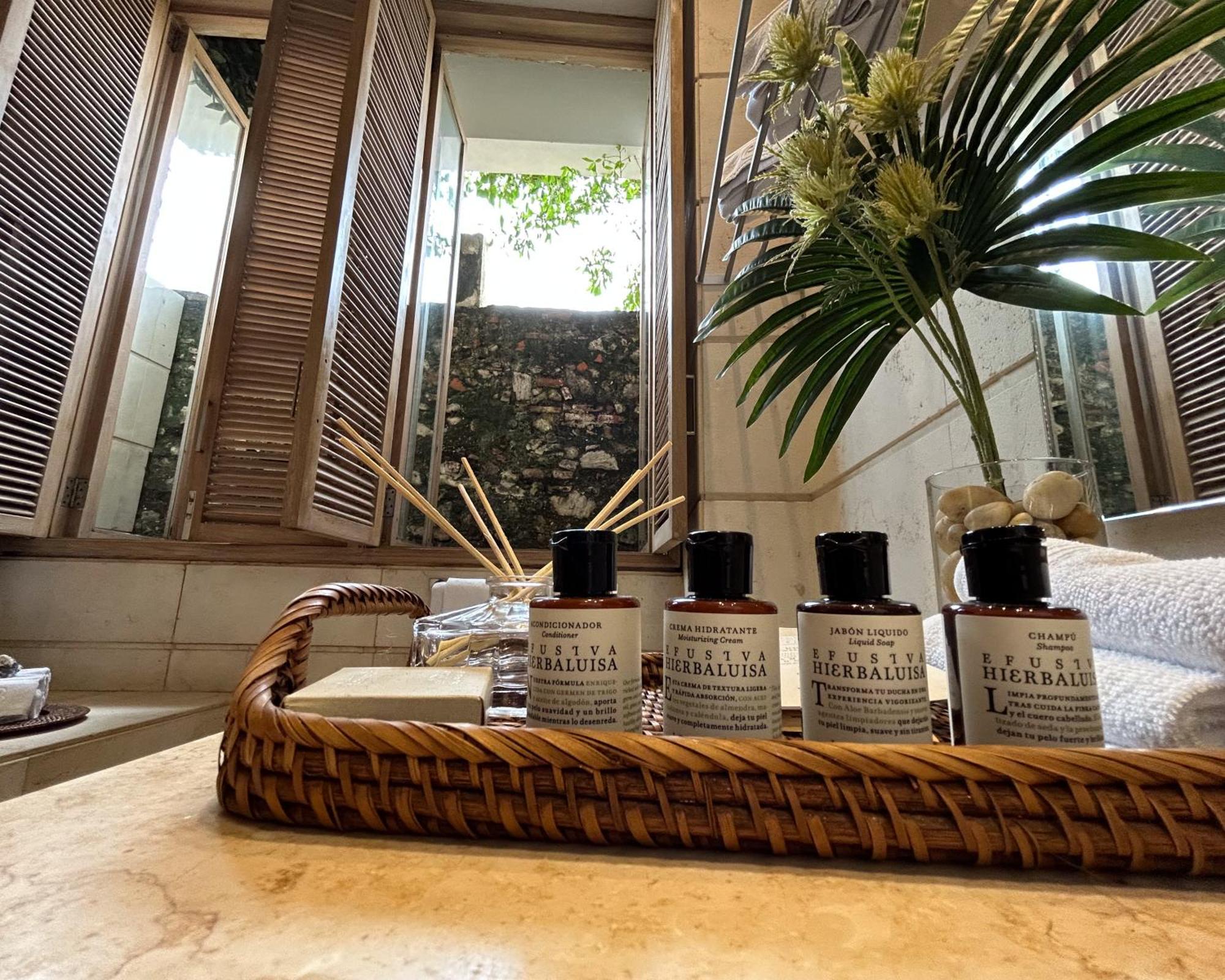 Casa Belle Cartagena Hotel Boutique المظهر الخارجي الصورة