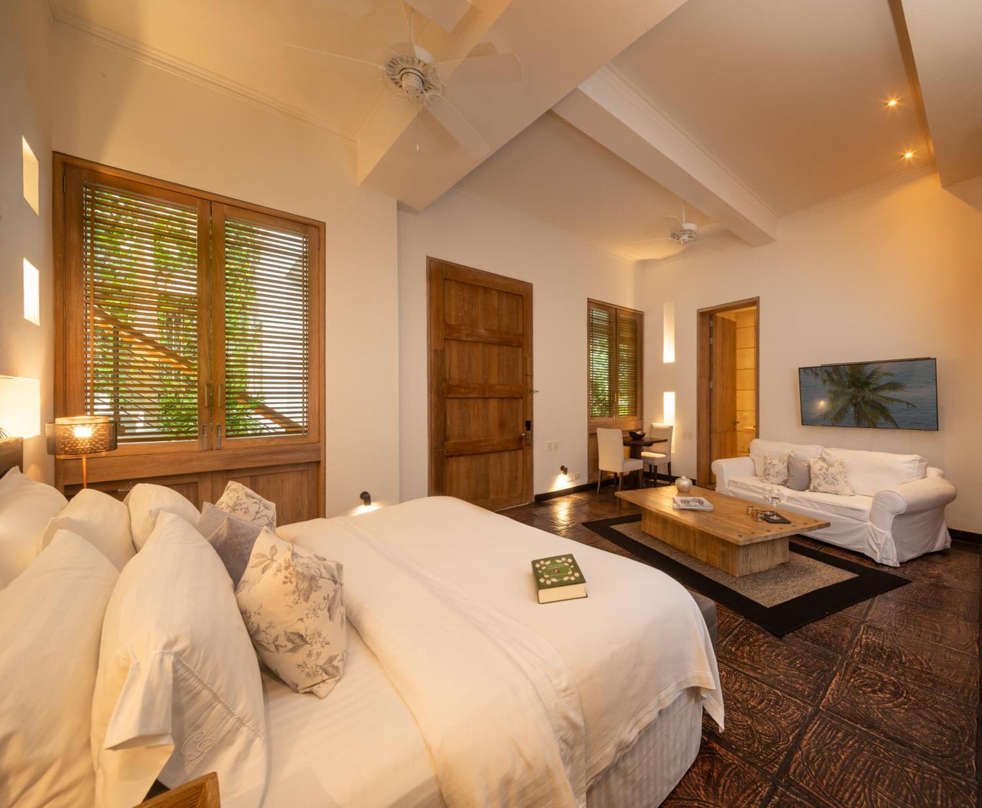 Casa Belle Cartagena Hotel Boutique المظهر الخارجي الصورة