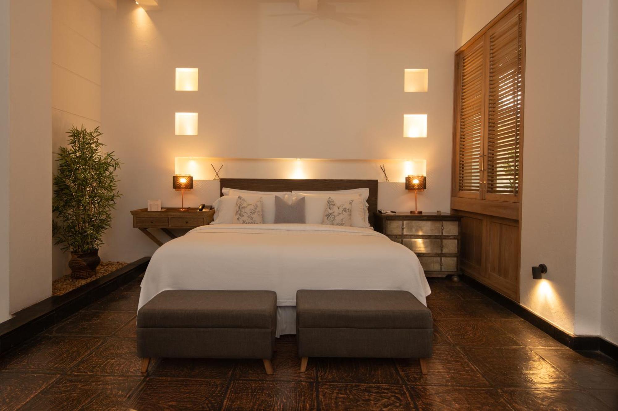 Casa Belle Cartagena Hotel Boutique المظهر الخارجي الصورة